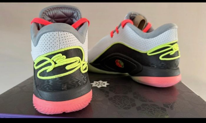 Chaussure LeBron james XXII - photo numéro 4