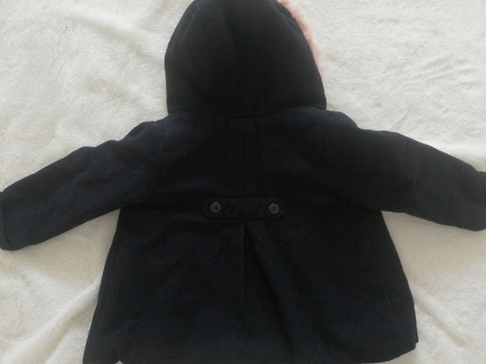 Manteau polaire - photo numéro 3