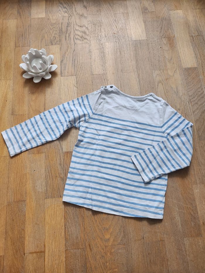 Tee shirt - photo numéro 4