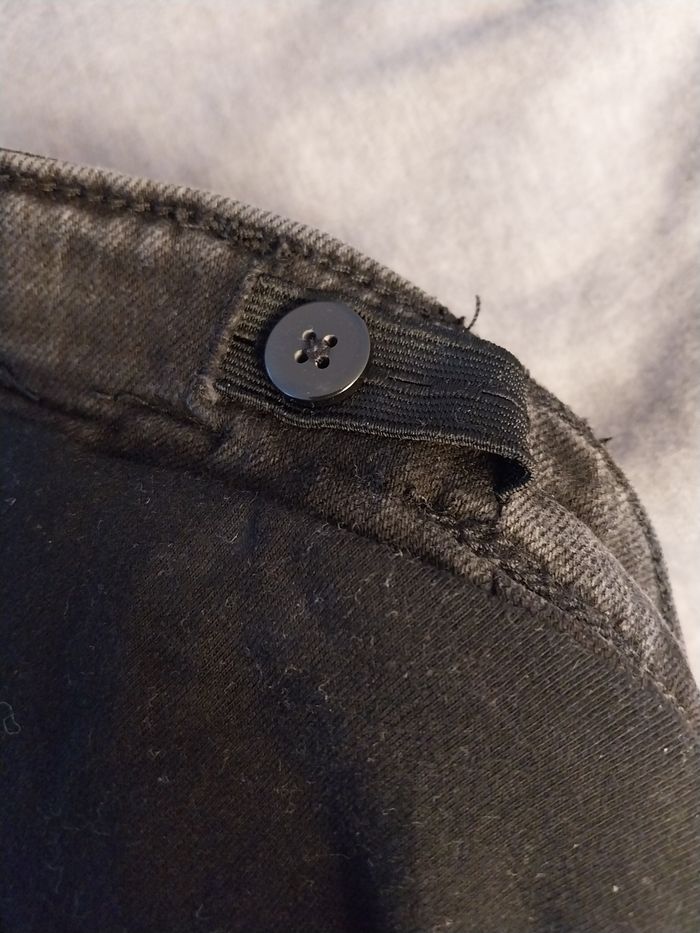 Jean grossesse - photo numéro 4