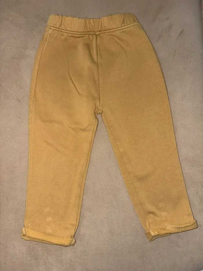 Pantalon bébé garçon