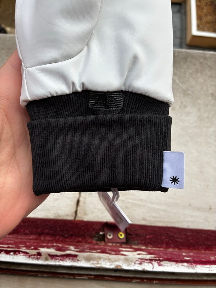 ALTA - Moufles - blanc - photo numéro 2