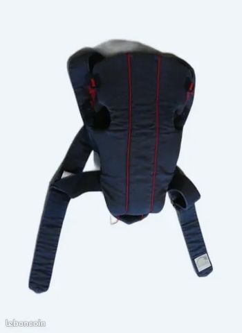 Porte bébé