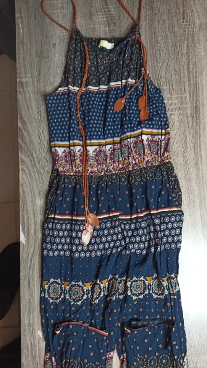 Combinaison femme taille 40