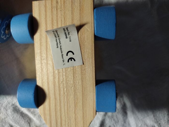 Train bois - photo numéro 2