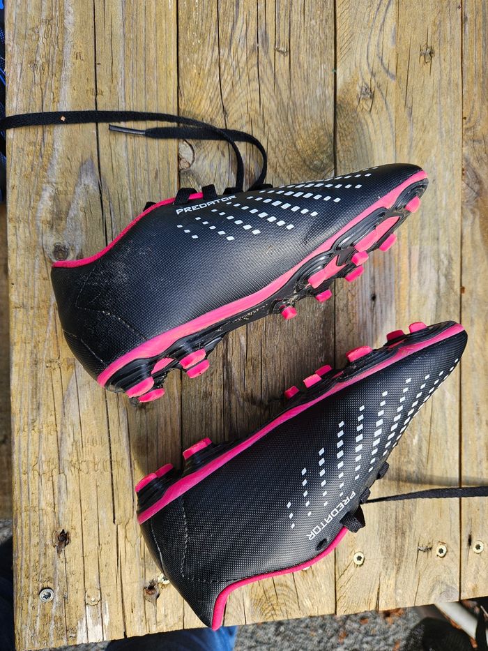 Crampon enfant - photo numéro 2