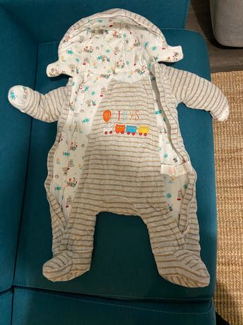 Pilote Orchestra 6 mois