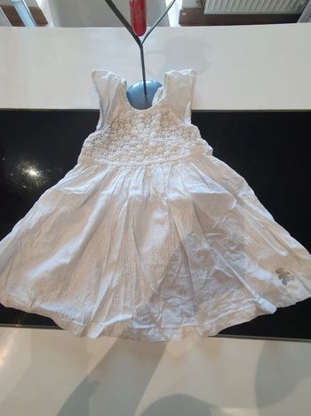 Robe mariage