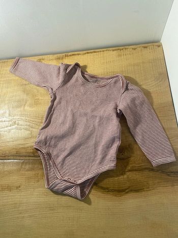 Body bébé
