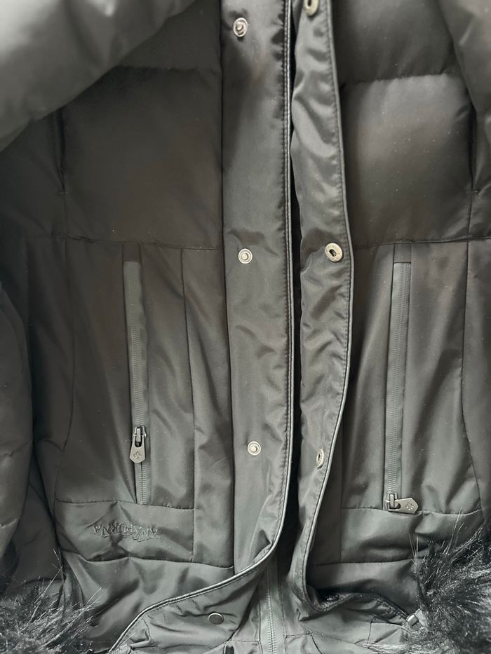 Manteau Anapurna taille 40 - photo numéro 8