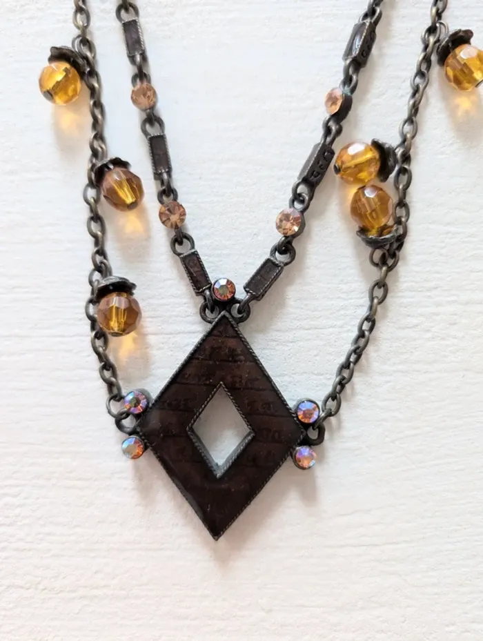 Collier - photo numéro 3
