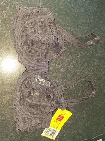 Soutien gorge