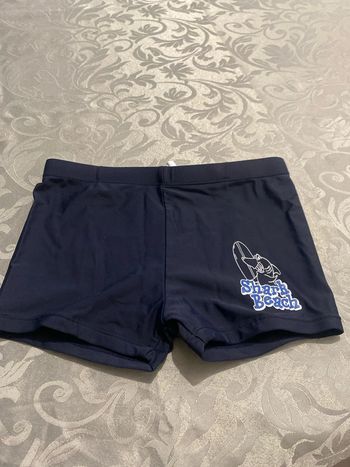 Maillot de bain garçon