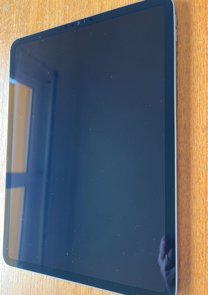 iPad 11 pouces 256GB wifi - photo numéro 4