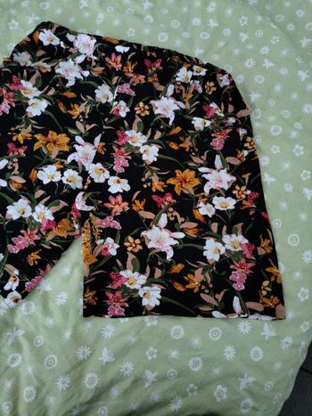 Short large