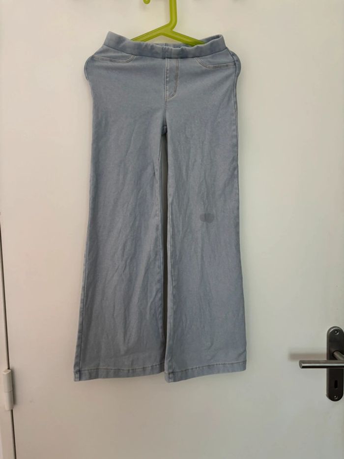 Pantalon H&su