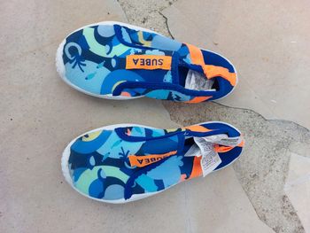 Chaussures d'eau Décathlon T.28/29