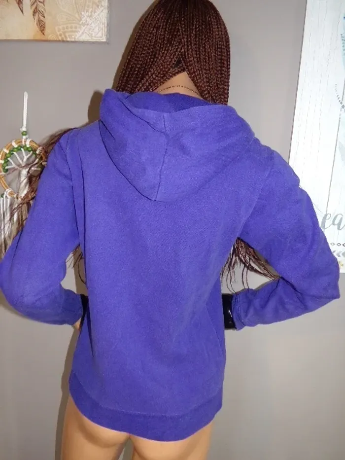 Veste a capuche - photo numéro 5