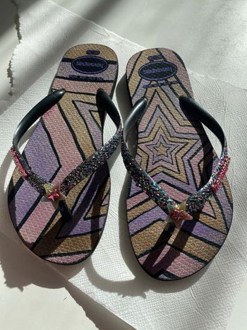 Paire de tongs