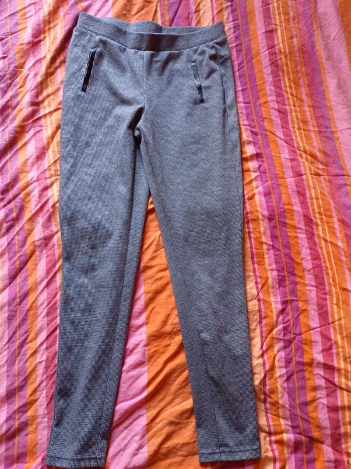 Pantalon cintré 38/40