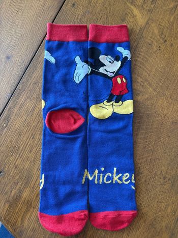 Mickey
