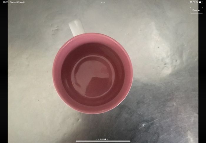 Mug Monsieur Madame - photo numéro 5