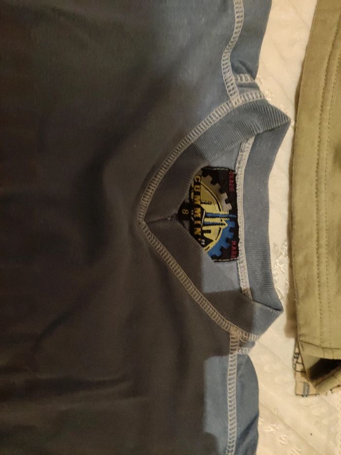 Lot de 5 articles en 8 ans - photo numéro 9