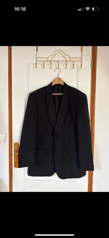 Veste Pierre Cardin cérémonie