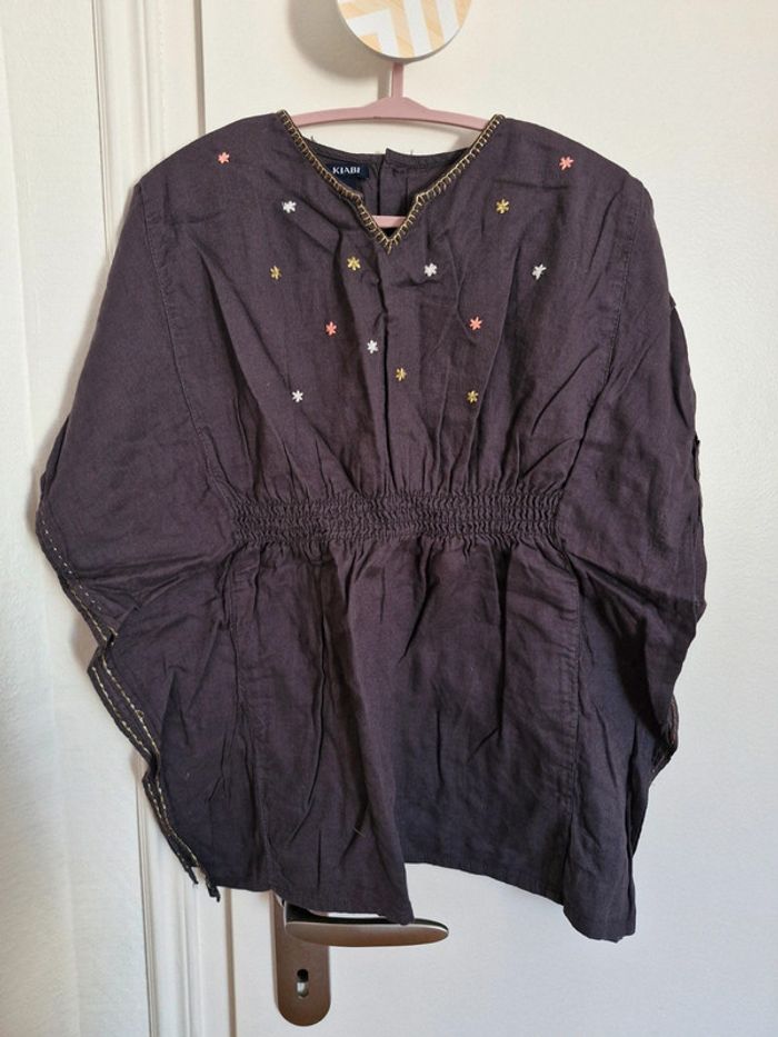 Tunique kiabi