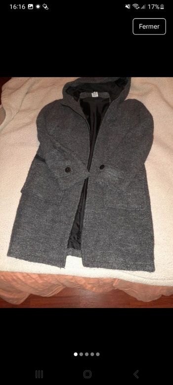 Manteau