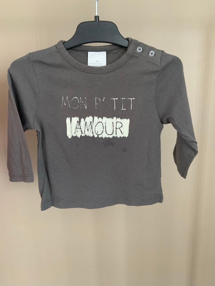 Tee-shirts - photo numéro 4