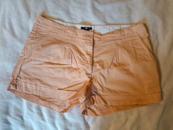 Short femme H&M – Taille 44