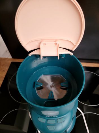 Chauffe biberon beaba