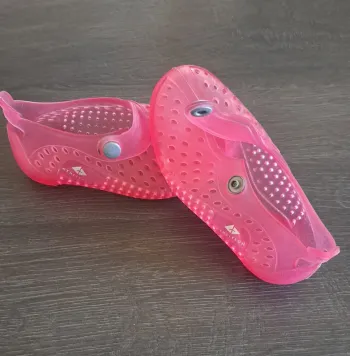 Chaussures d'eau