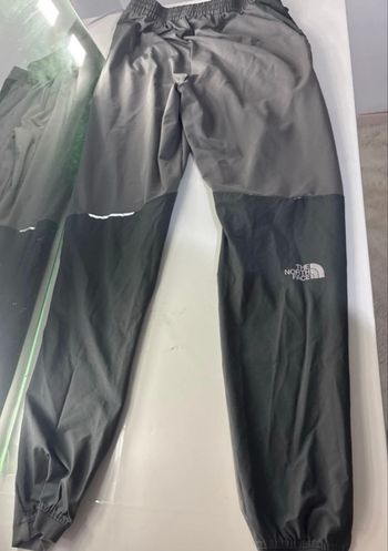 Jogging gris The North Face
