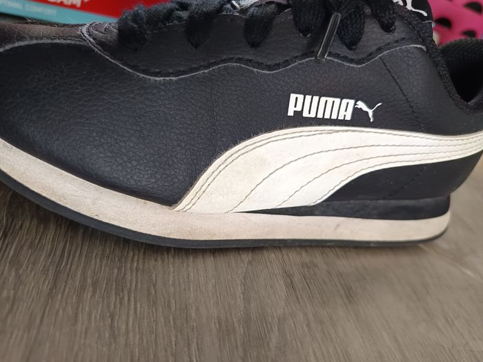 Baskets Puma 36 - photo numéro 10