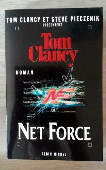 Net force