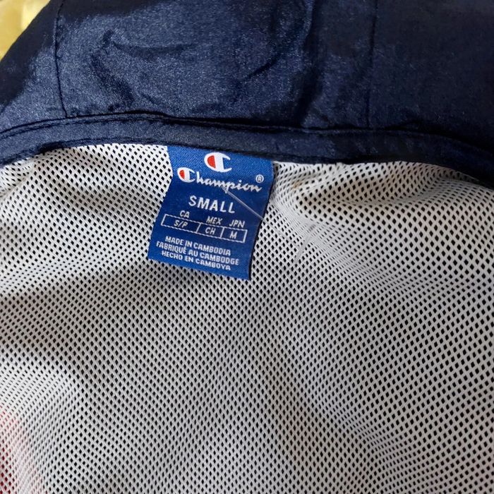 Veste Champion taille S - photo numéro 5