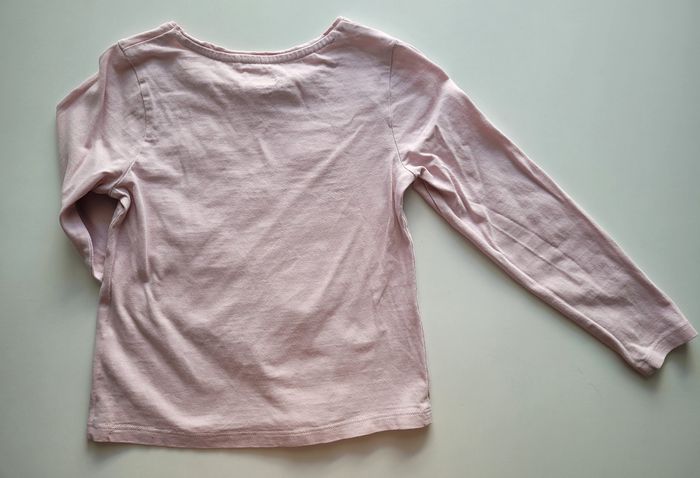 Haut Minnie 6ans - photo numéro 2