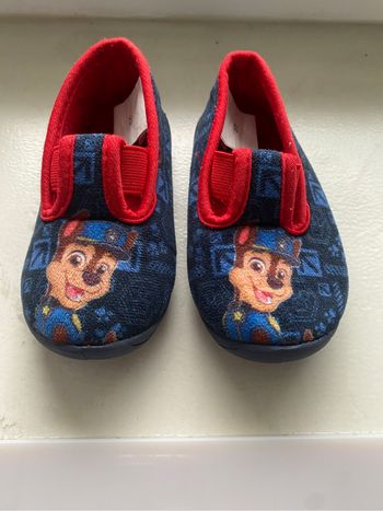 Pantoufles