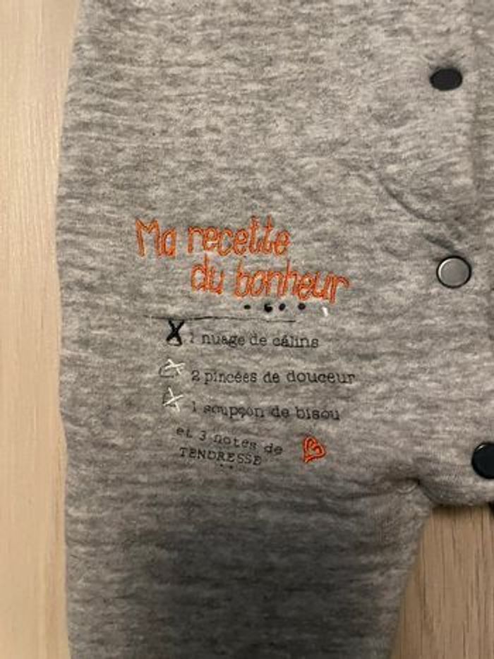 Salopette - photo numéro 4