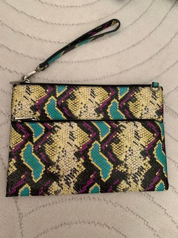 Pochette Zara 