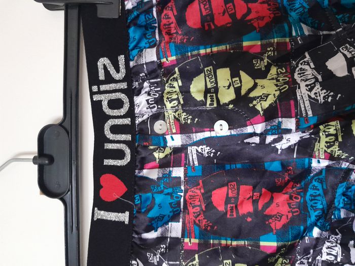 Short pyjama - photo numéro 2