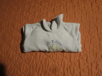 pyjamas 1 mois garçon