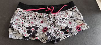 Short femme taille 38