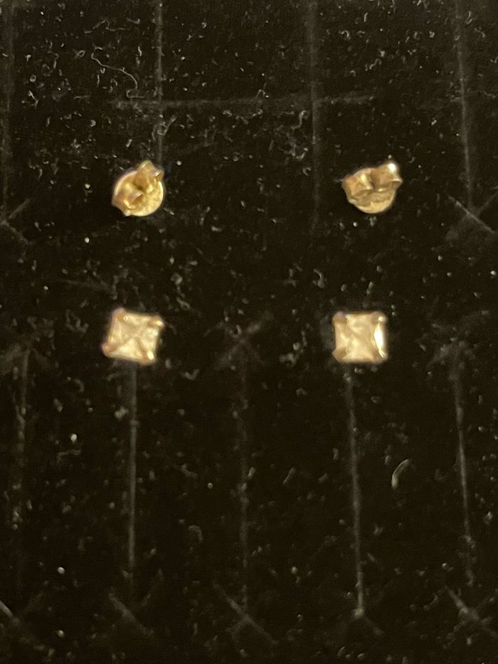 boucles d’oreilles