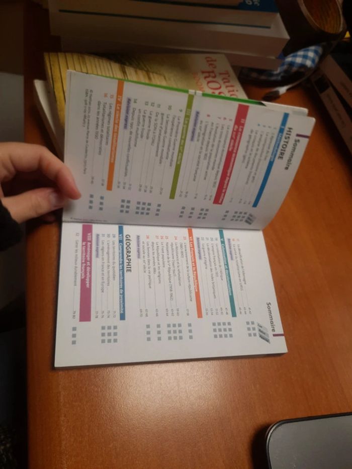 Fiche bac1er s histoire géographie - photo numéro 8