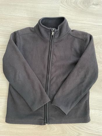 Polaire Garçon Kiabi