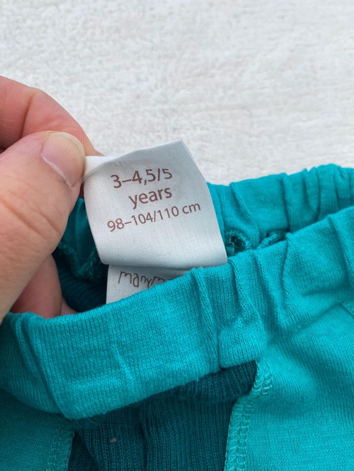 Hazel à poche manymonths océan xl - photo numéro 4