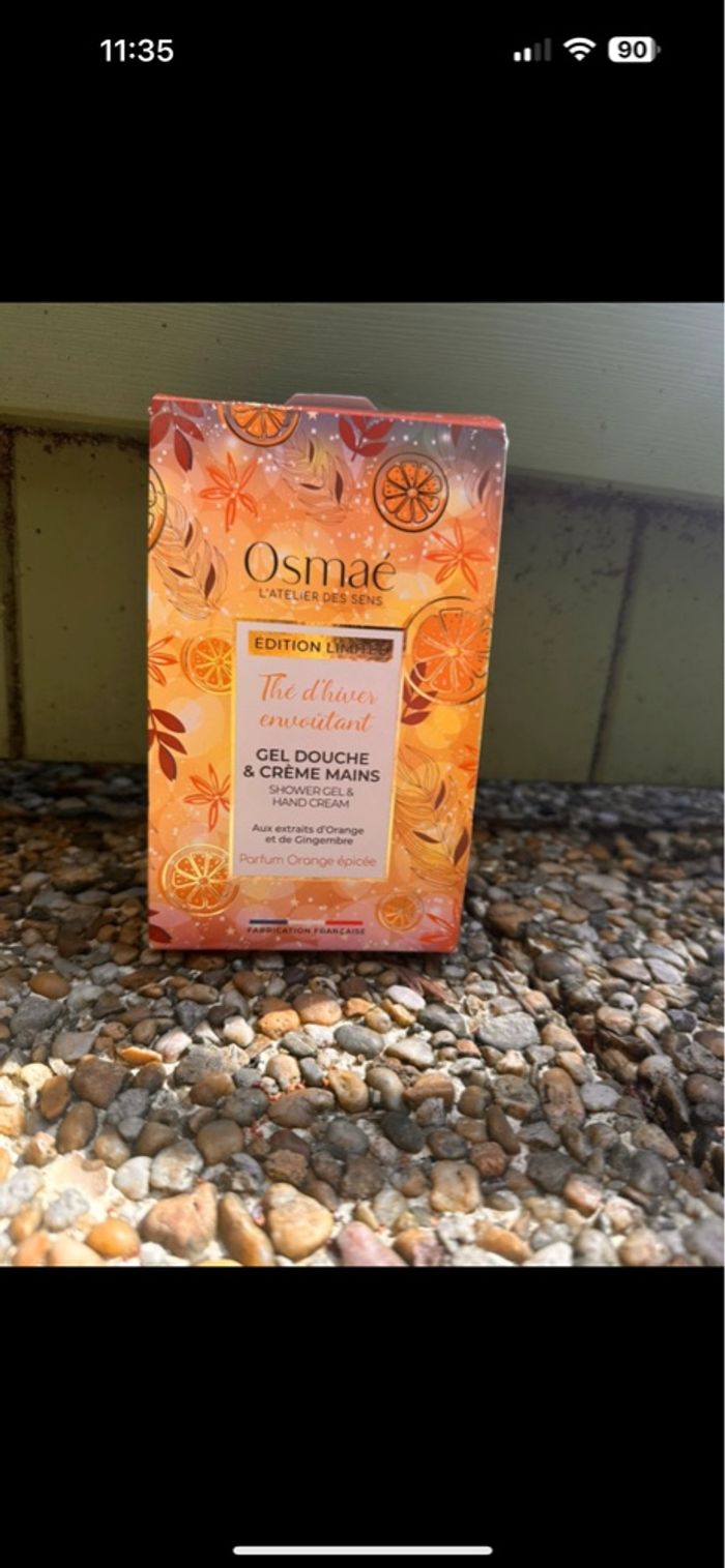 Produits Osmaé - photo numéro 3